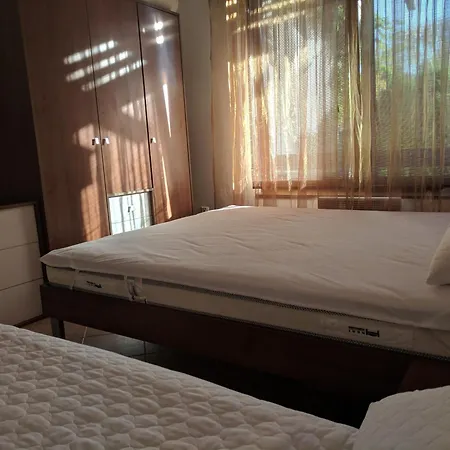 Oasis Resort&spa 1st Floor Exit To The Garden Appartement *
