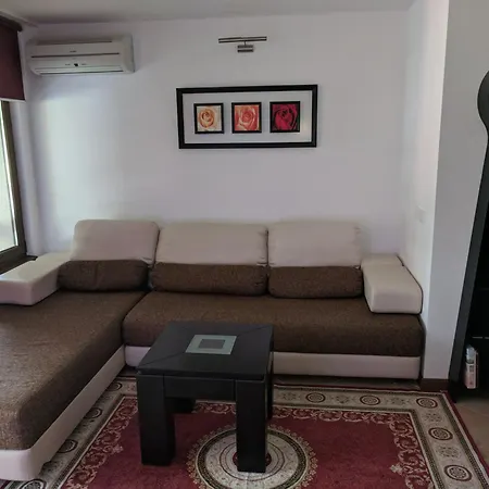 Oasis Resort&spa 1st Floor Exit To The Garden * Lozenets