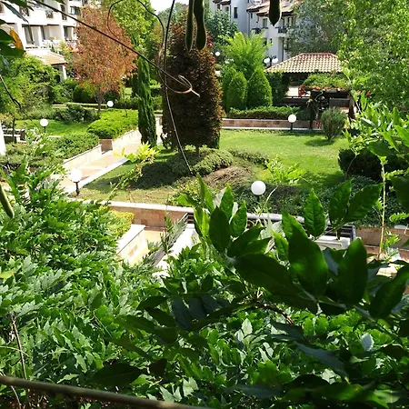 Oasis Resort&spa 1st Floor Exit To The Garden Appartement