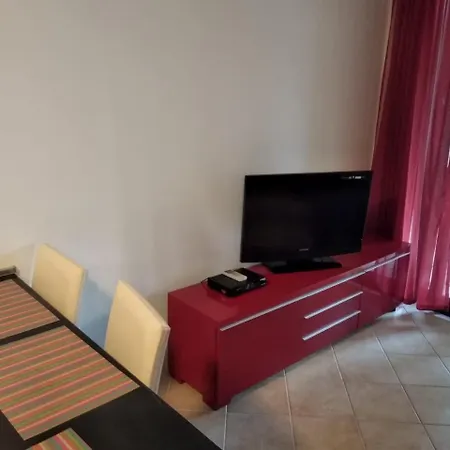 Oasis Resort&spa 1st Floor Exit To The Garden Lozenets