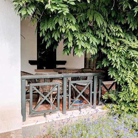 Appartement Oasis Resort&spa 1st Floor Exit To The Garden