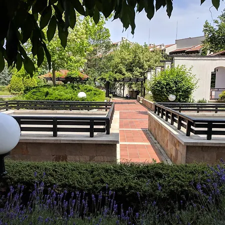 Oasis Resort&spa 1st Floor Exit To The Garden Appartement *
